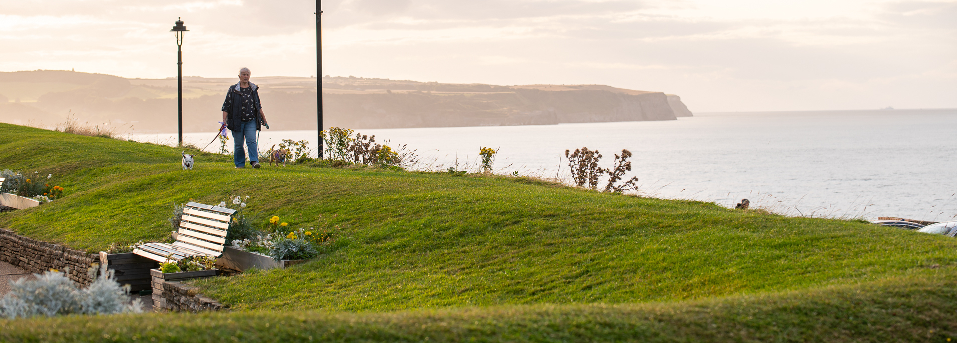 Whitby background